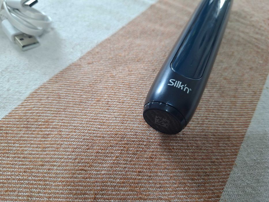 Szczoteczka soniczna Silk'n SonicYou ciemnoniebieska