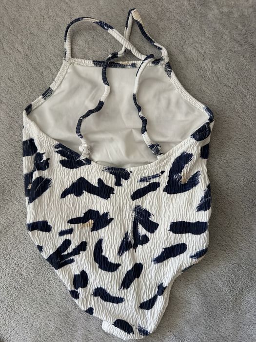 Zara купальник 80-86