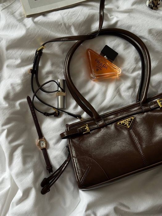 Сумка Prada Large / сумочка прада