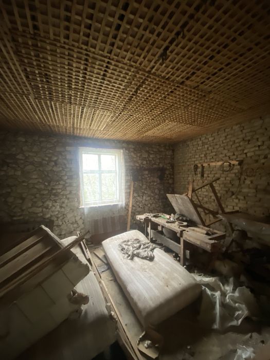 Продаж будинку с.Киданці 20 км від Тернополя