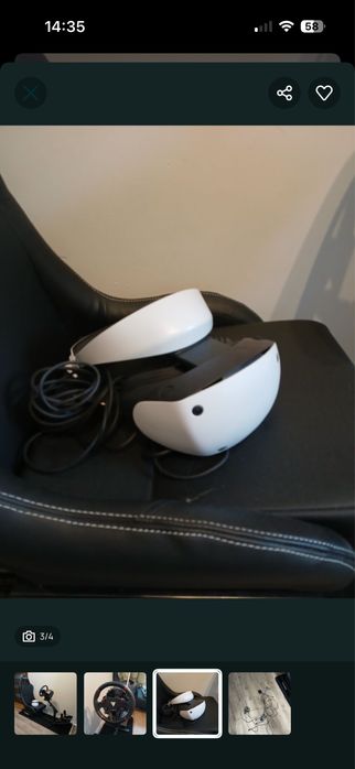 Playstation 5 + PSVR2