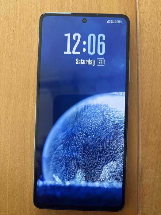 Telemóvel Xiaomi 11 T