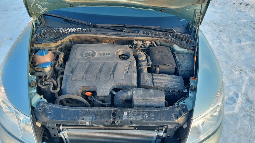 Продам  Skoda Octavia A5 FL 2012р.