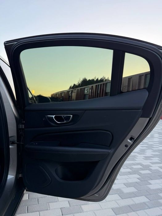 Volvo s60 In Inscryption