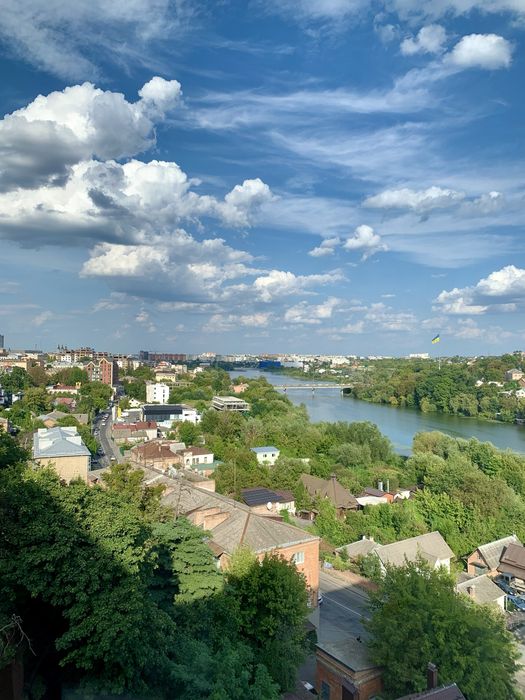 VIP квартира в центрі міста