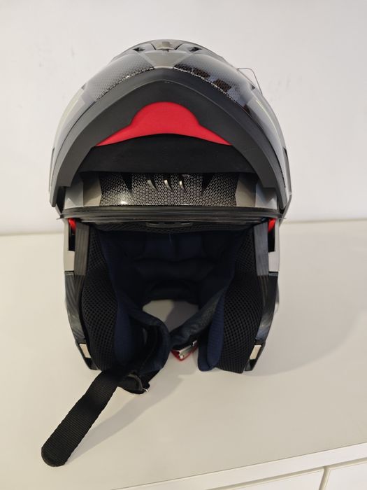 Capacete MT Atom