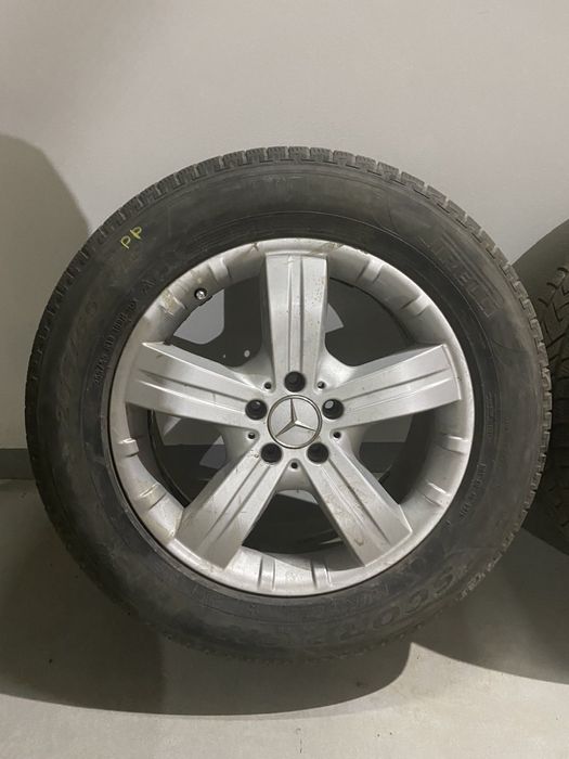 Диски титанові з ризіною оригінал