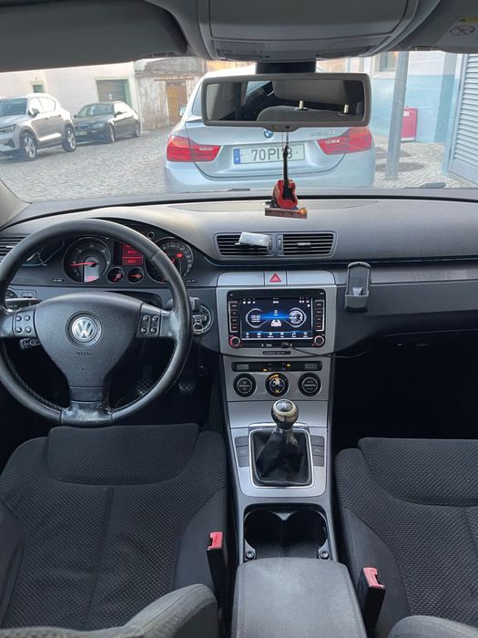 Passat 2.0 TDI 2005
