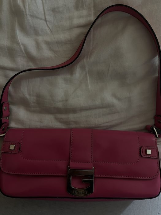 Guess vintage bag
