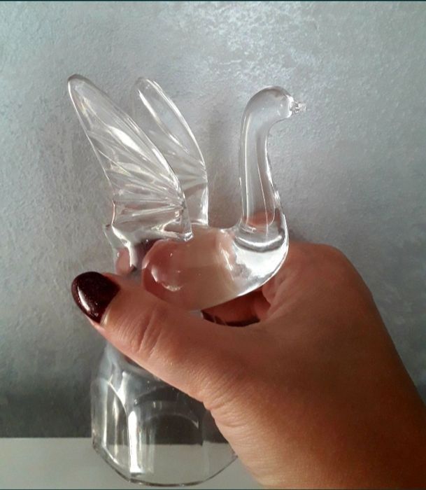 Рюмка перевертыш