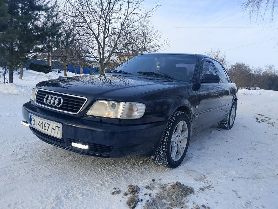 Продаж автомобілів