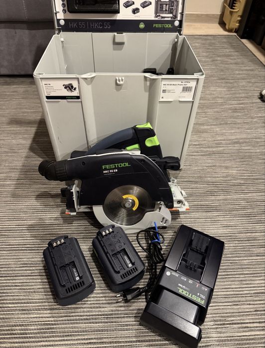Festool  HKC 55 EB