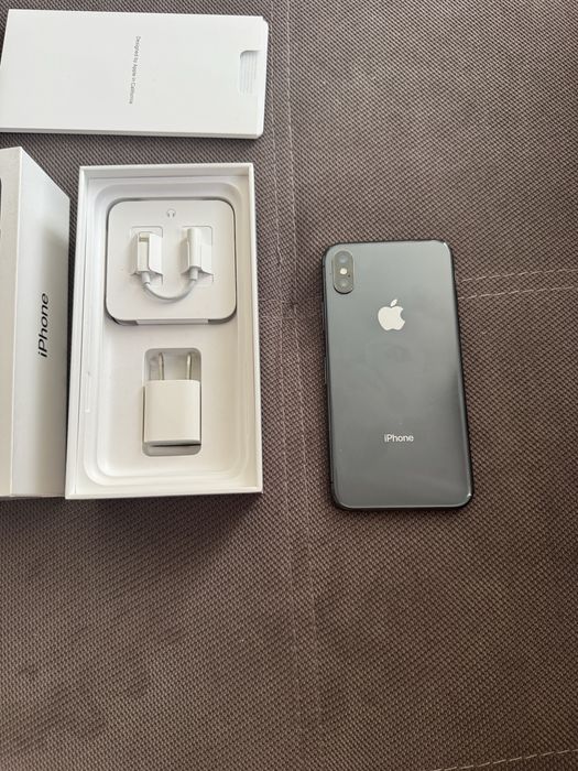 iPhone X 64GB айфон 10