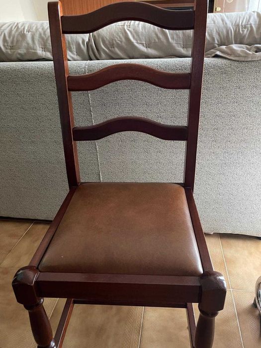 Cadeiras de Sala