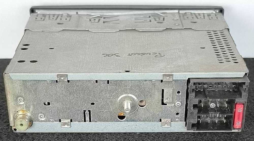 Rádio / Auto Rádio PEUGEOT 306 (7B, N3, N5) ano 1999