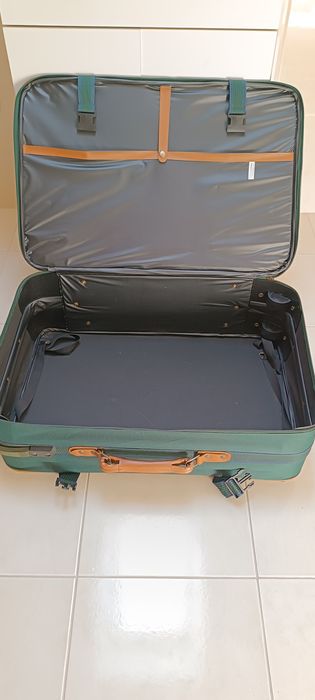 Mala viagem com rodas