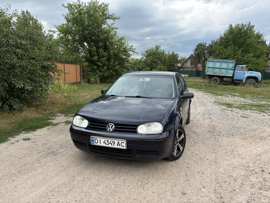 Продам Volkswagen Golf