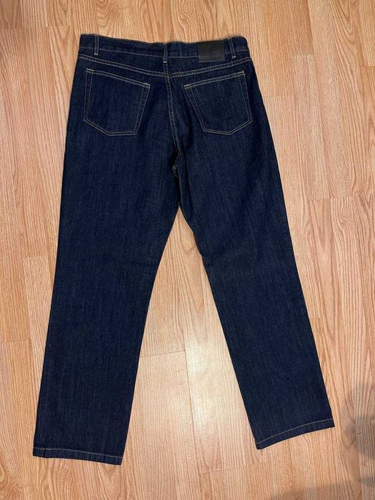 Джинси YvesSaintLaurent