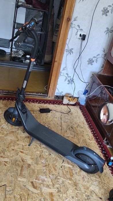 Электросамокат Segway ninebot E2Pro 32 км/ч.