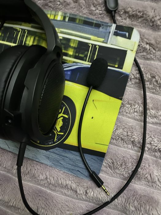 продаю навушникі HATOR