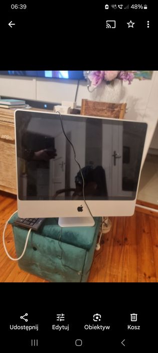 Komputer Apple sprzedam