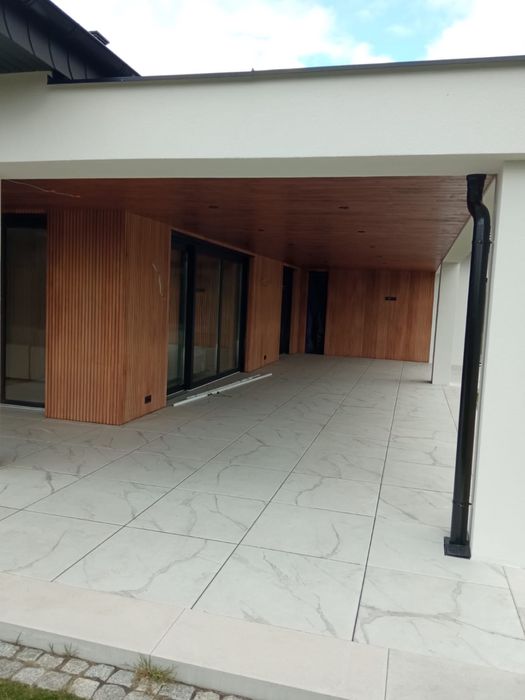 Docieplanie budynków – elewacje, ocieplanie i malowanie