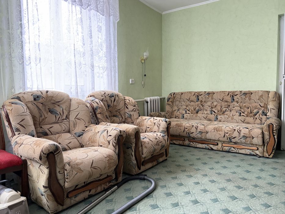 Продам 4к будинок Полтава Браїлки