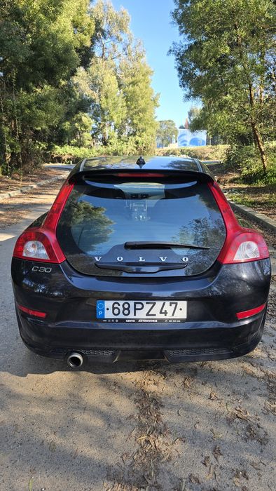 Volvo C30 1.6D R-Design **ACEITO RETOMA**