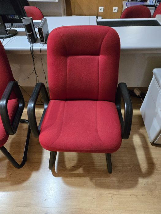 Mobiliario de escritório