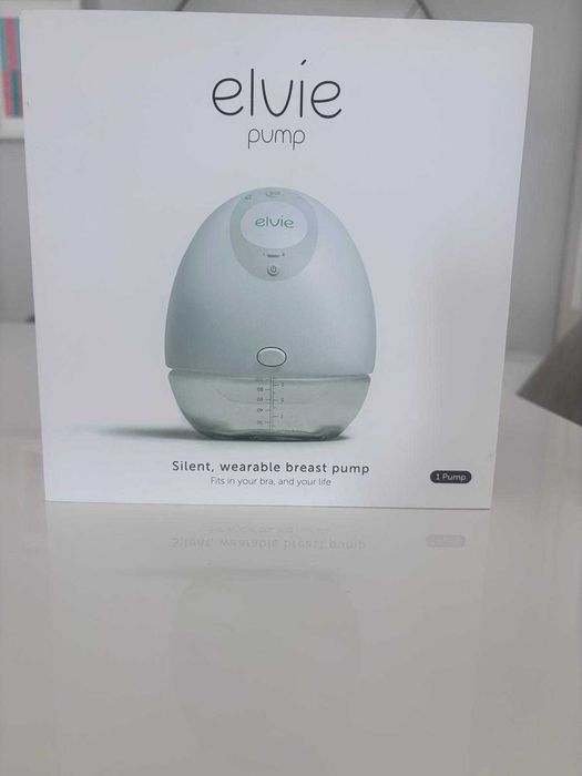 Bomba extração ELVIE