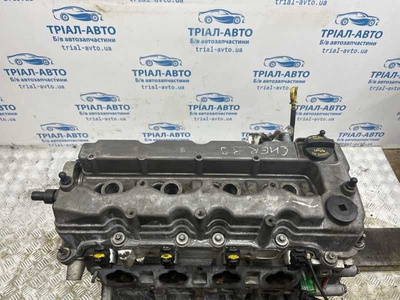 Двигун Jeep Cherokee 2013-2019 KL 2.4 бензин ED6
