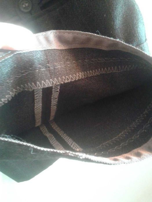 Костюм двійка класичний