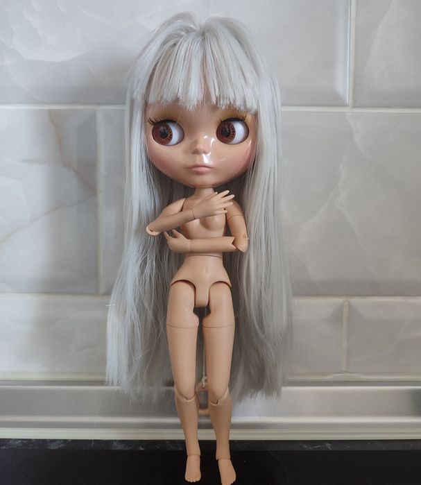 Лялька Блайз (Blythe)