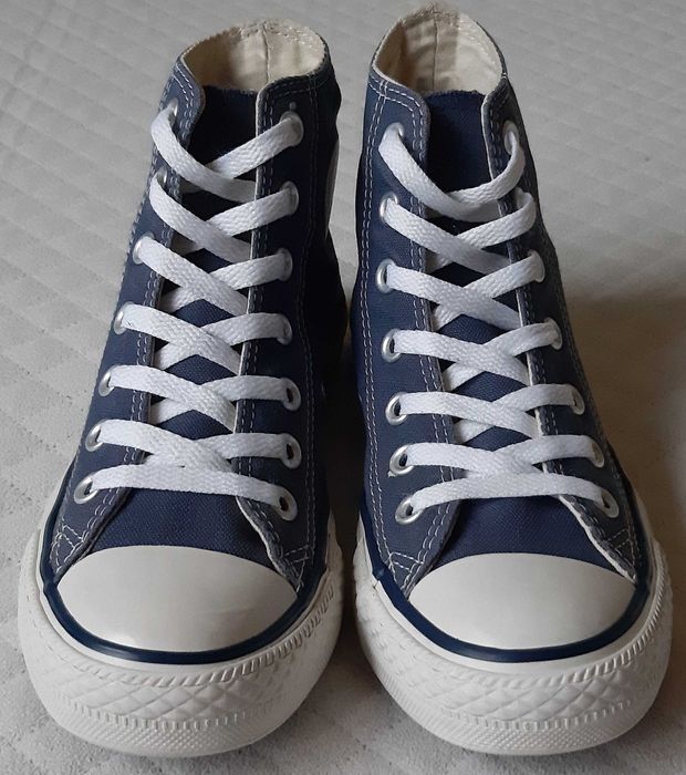 Converse Chuck Taylor All Star Hi