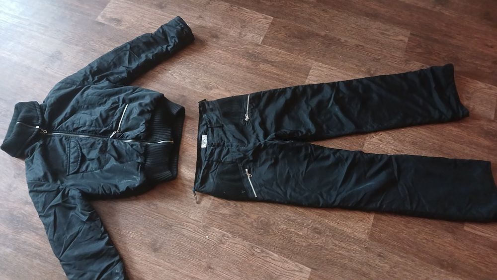 Комбідрез та костюм недорого