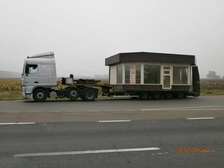 послуги оренда трала маніпулятора евакуатора  вантажні перевезення