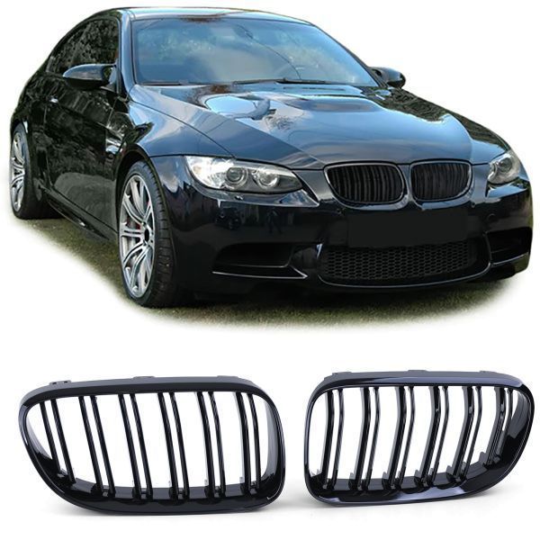 Grelhas Bmw Série 3 E92 E93 (2010 a 2014)