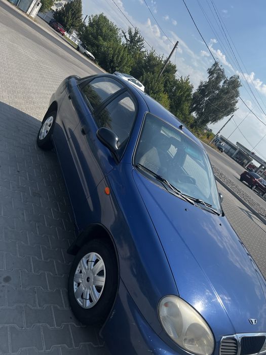 Продам автомобіль!