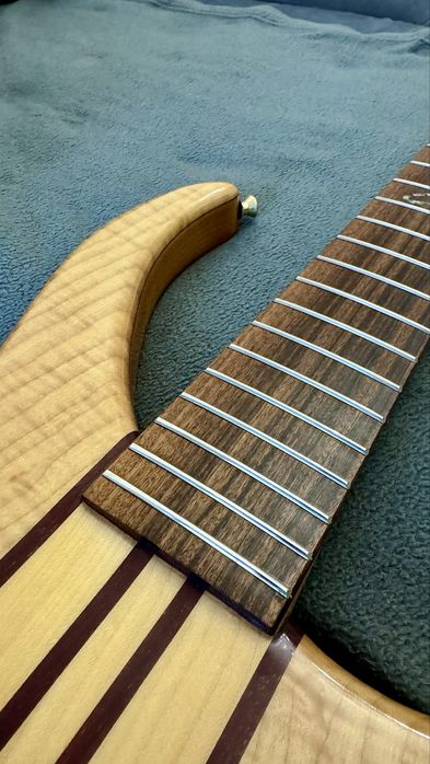 Peavey Cirrus 5 USA — klasa premium | wymiana równoważna