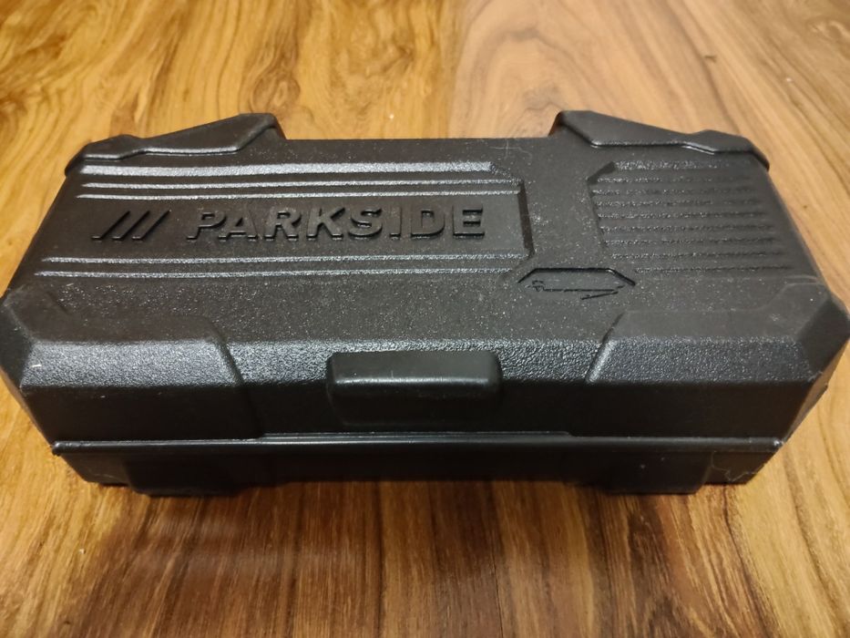 Nowy używany  Piła pneumatyczna PARKSIDE PDKS 6.3 cena sklepowa 169,99