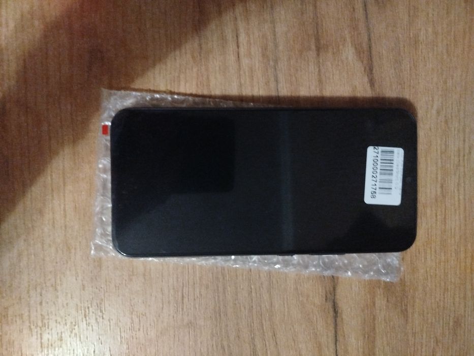 Дисплей Samsung Galaxy A34 5G с тачскрином и рамкой + Захисне скло