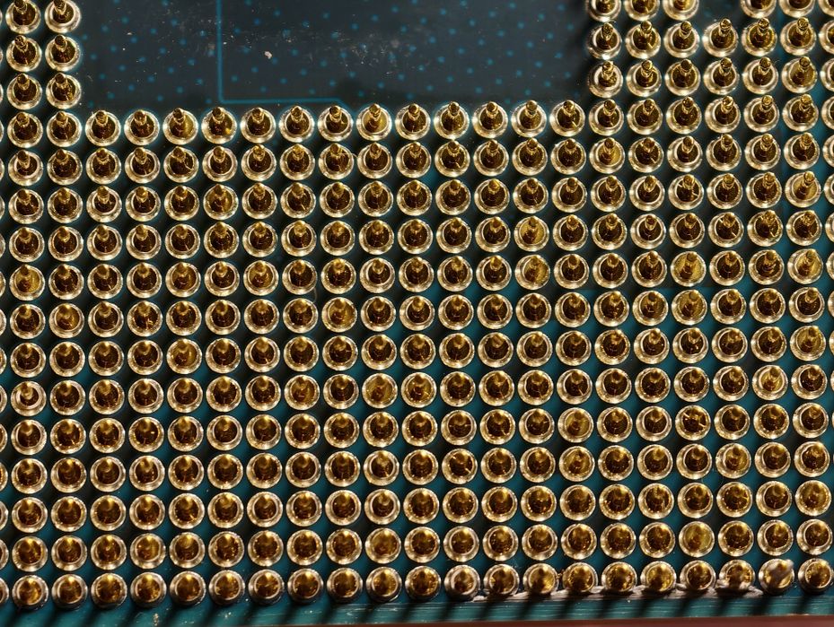 AMD Ryzen 3700X wydajny