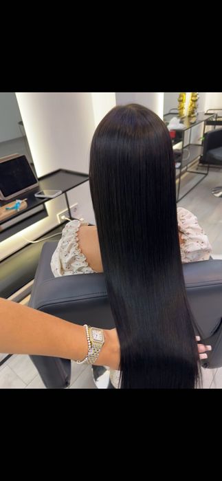 Акция,кератин,ботокс, холодное восстановление волос, от 700грн, центр