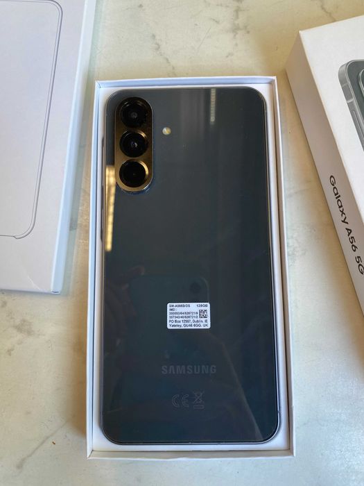 Samsung A56 5G - 128 GB