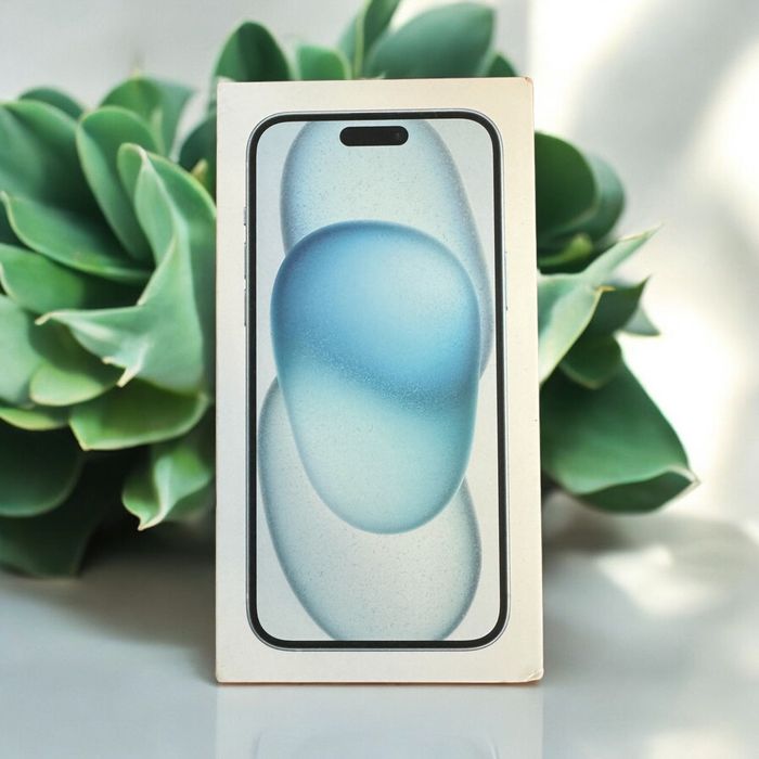 IPHONE 15 PLUS * 128GB * Sklep * Gwarancja