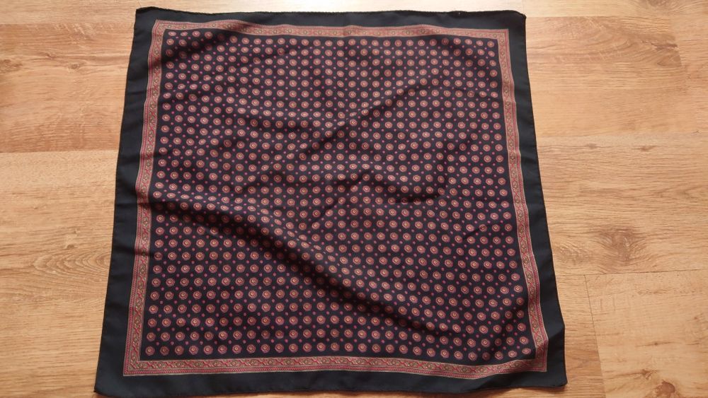 apaszka chusta damska