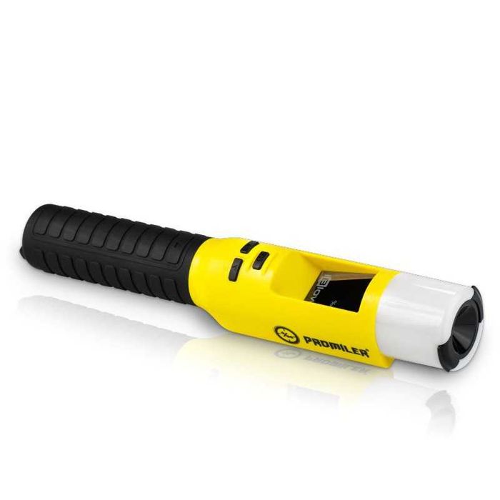 Alkomat Policyjny Przesiewowy Promiler iBlow