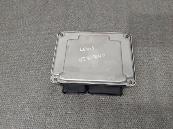 Centralina motor / ECU SEAT Leon (1M1)
