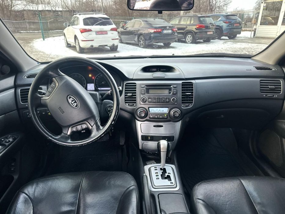 Продам KIA Magentis