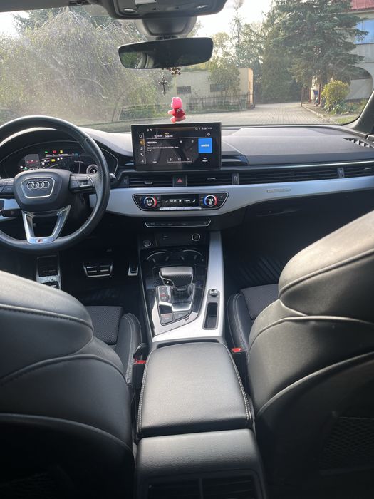 Sprzedam Audi A4